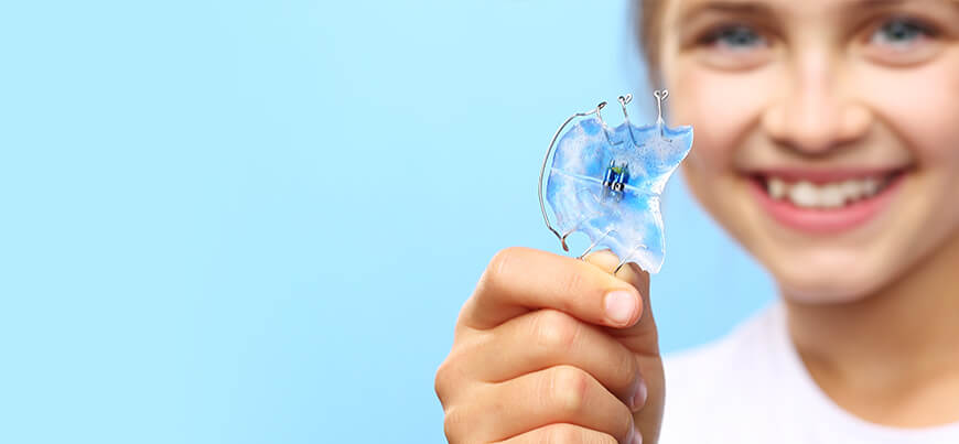 Çocuklarda İlk Ortodontik Muayene Ne Zaman Olmalıdır?